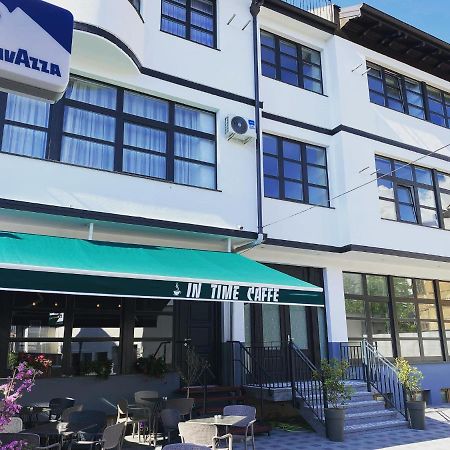 Hotel Inn Prizren Exterior photo