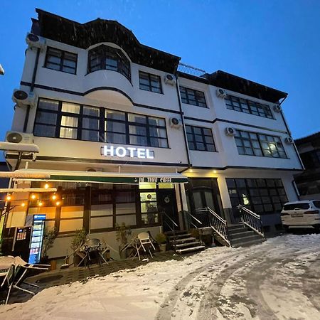 Hotel Inn Prizren Exterior photo