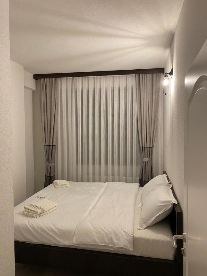 Hotel Inn Prizren Exterior photo
