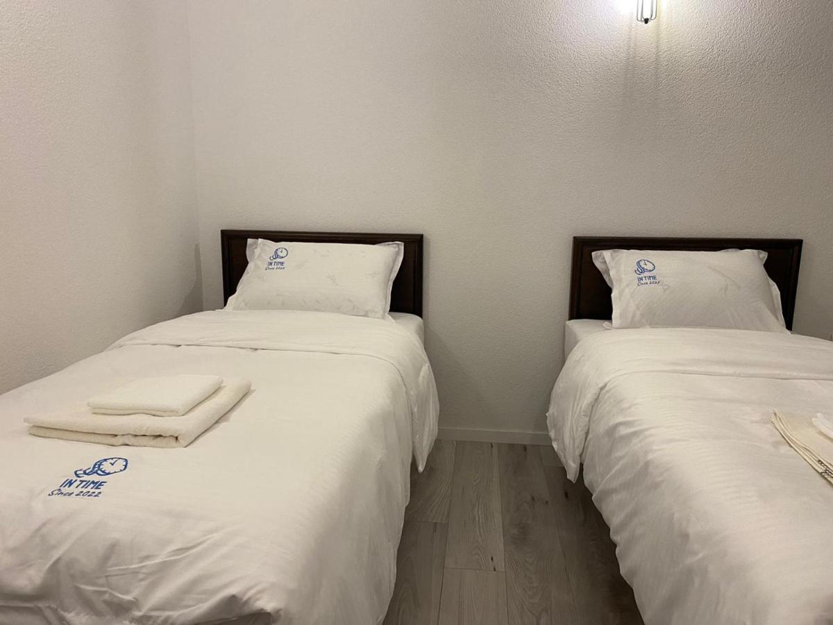 Hotel Inn Prizren Exterior photo