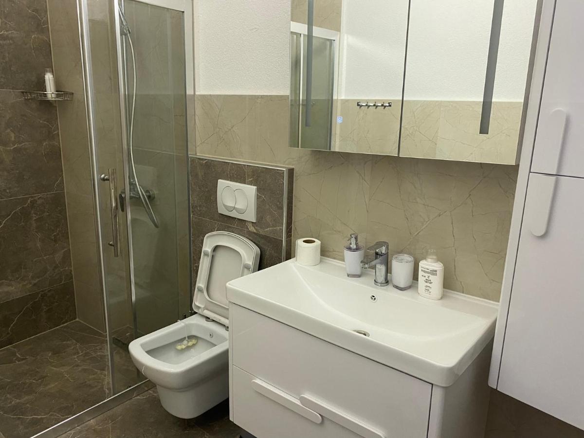 Hotel Inn Prizren Exterior photo