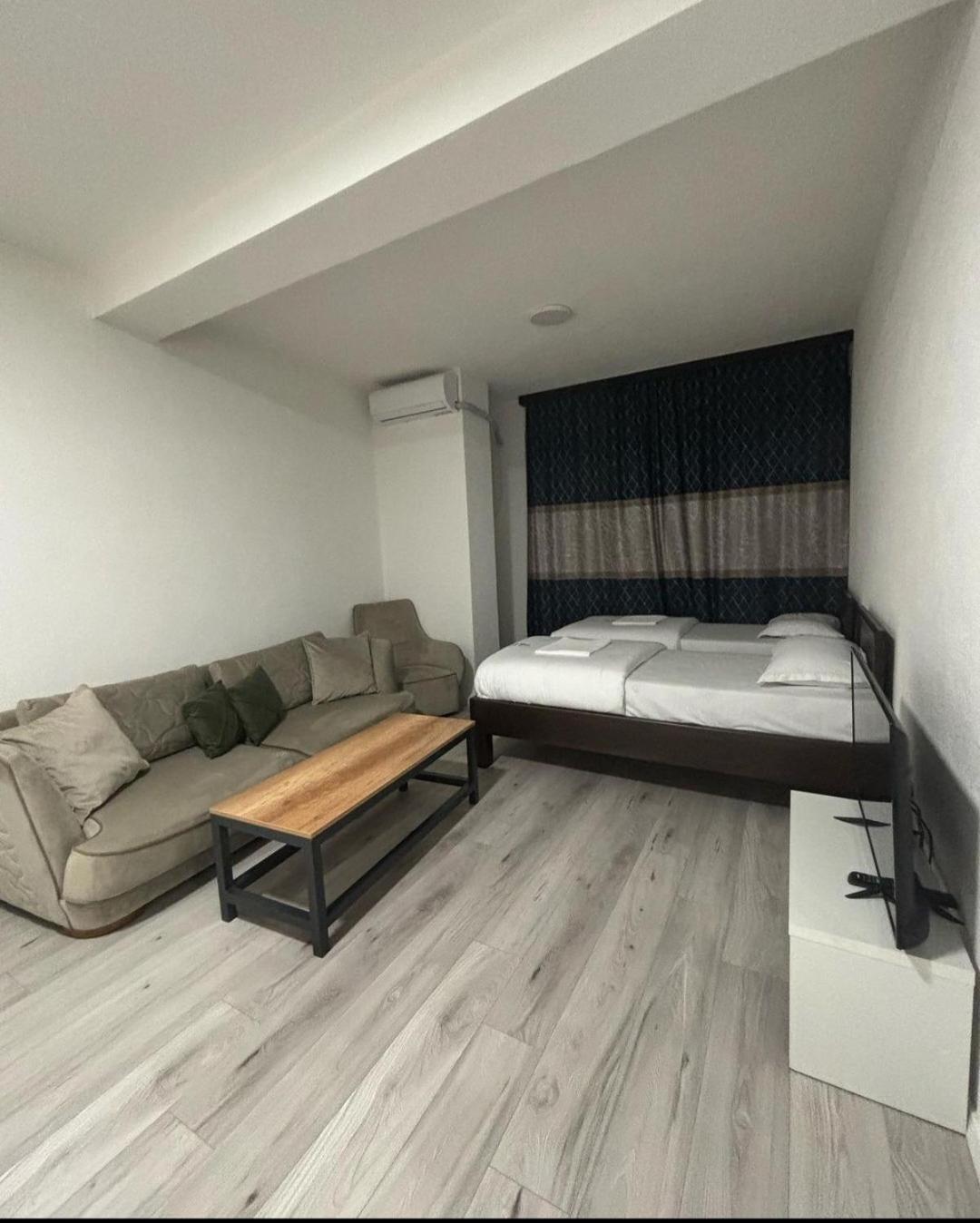 Hotel Inn Prizren Room photo