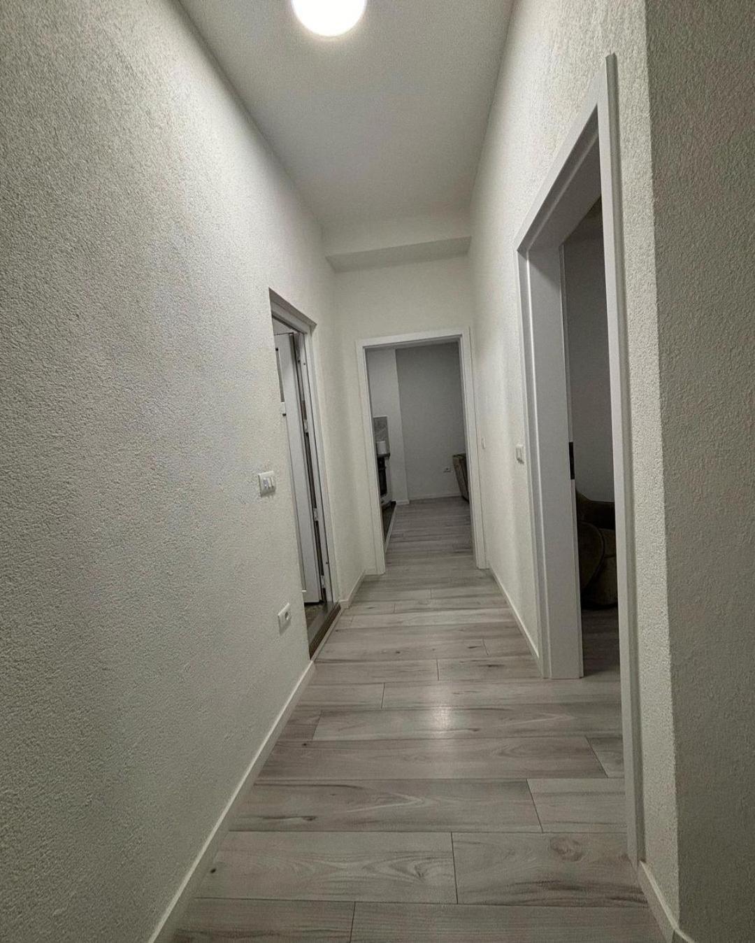 Hotel Inn Prizren Room photo