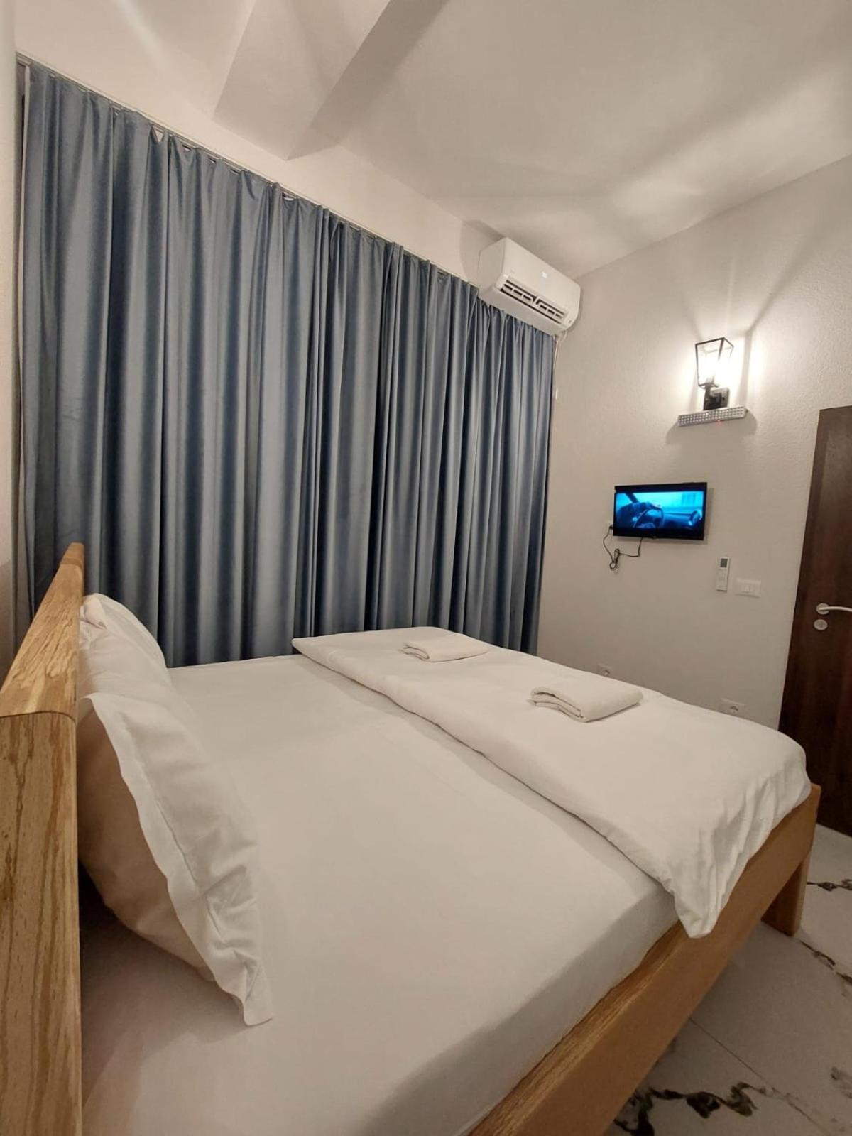 Hotel Inn Prizren Exterior photo