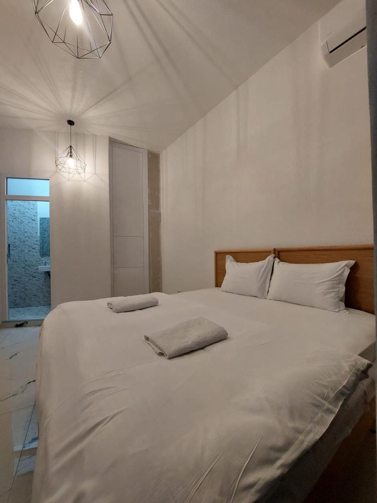 Hotel Inn Prizren Exterior photo